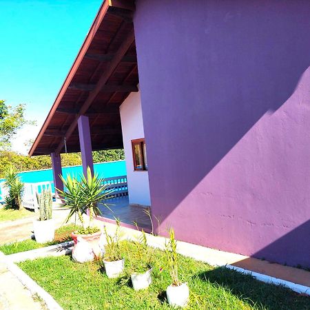 Temporada Belas Casas Sao Pedro  Zewnętrze zdjęcie