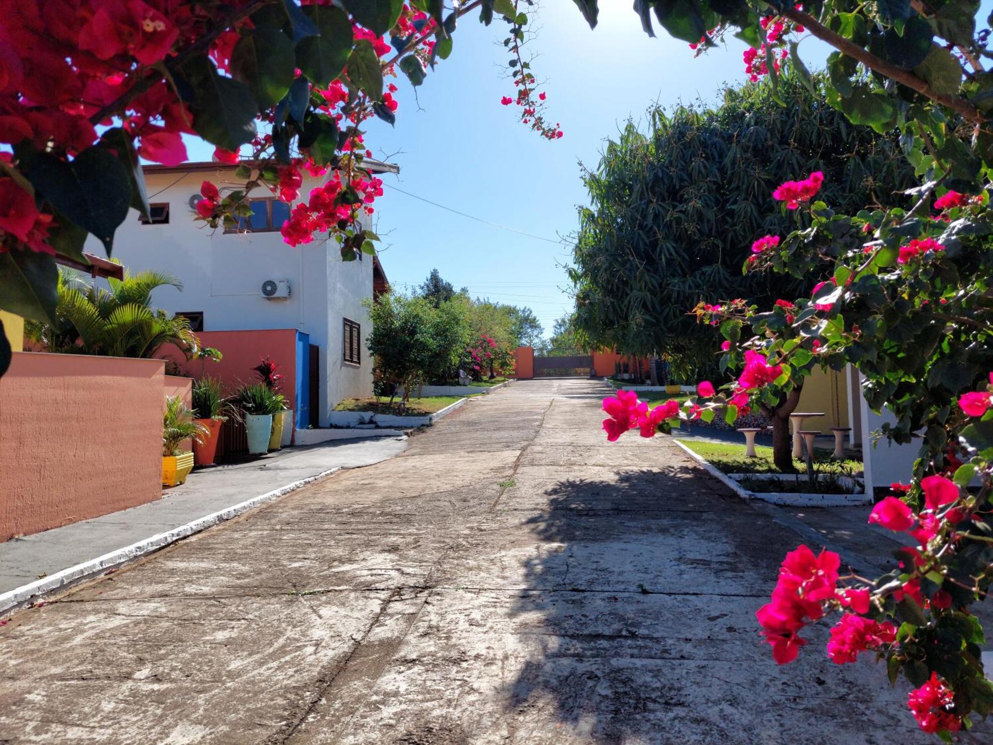 Temporada Belas Casas Sao Pedro  Zewnętrze zdjęcie
