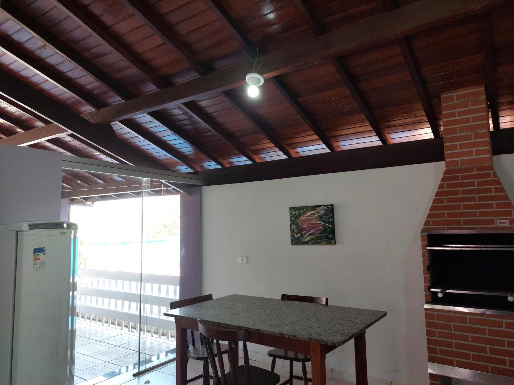 Temporada Belas Casas Sao Pedro  Zewnętrze zdjęcie