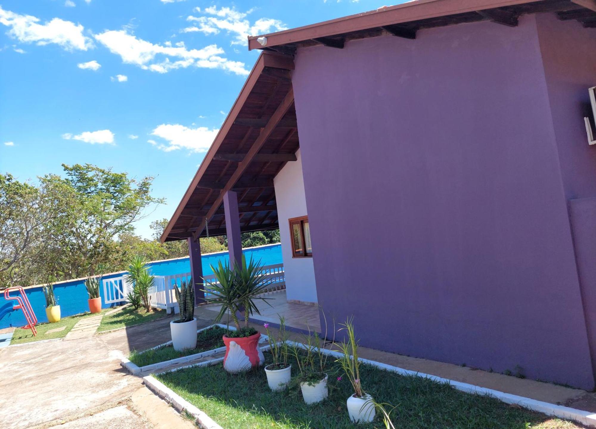 Temporada Belas Casas Sao Pedro  Zewnętrze zdjęcie