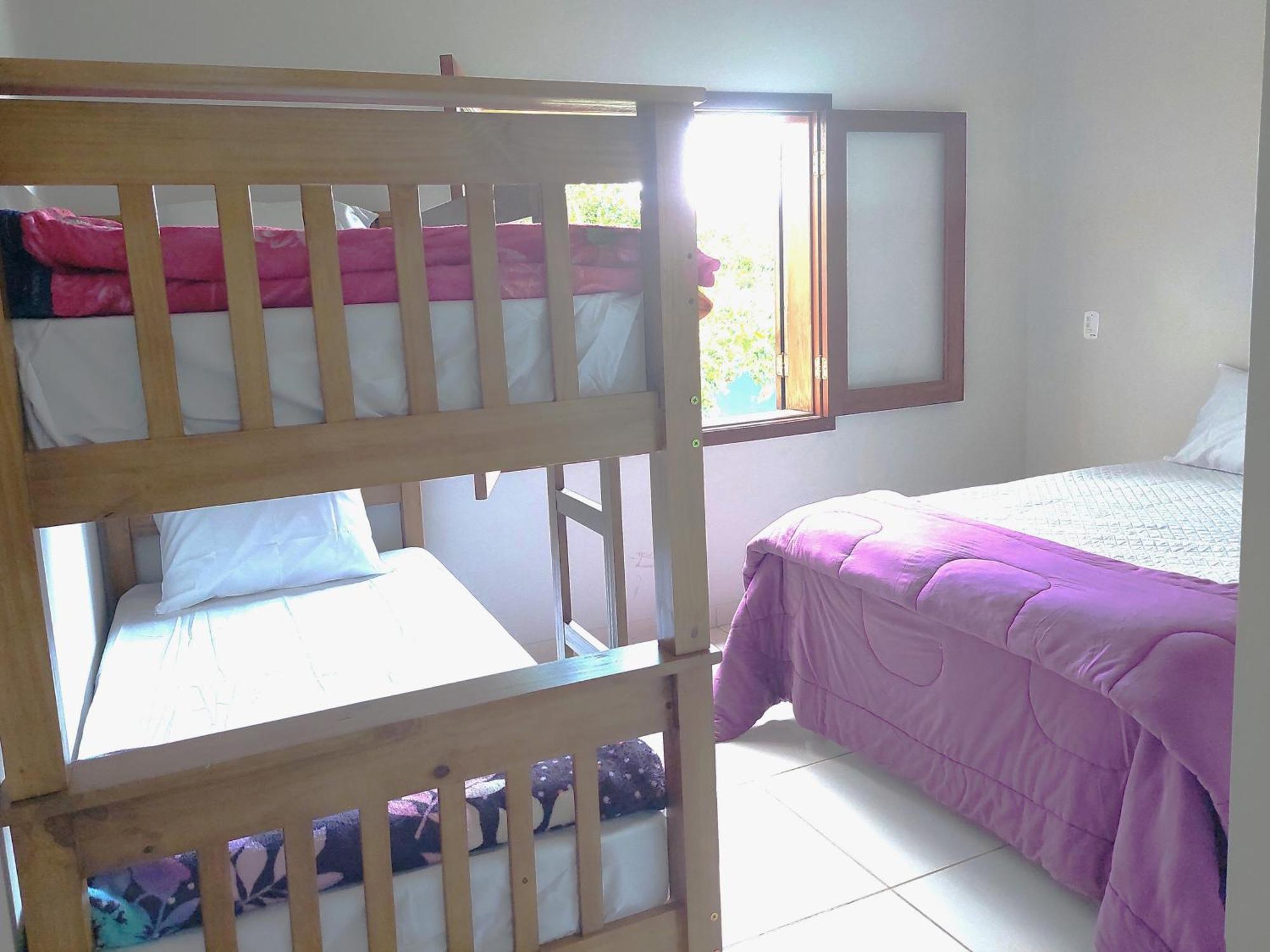 Temporada Belas Casas Sao Pedro  Zewnętrze zdjęcie