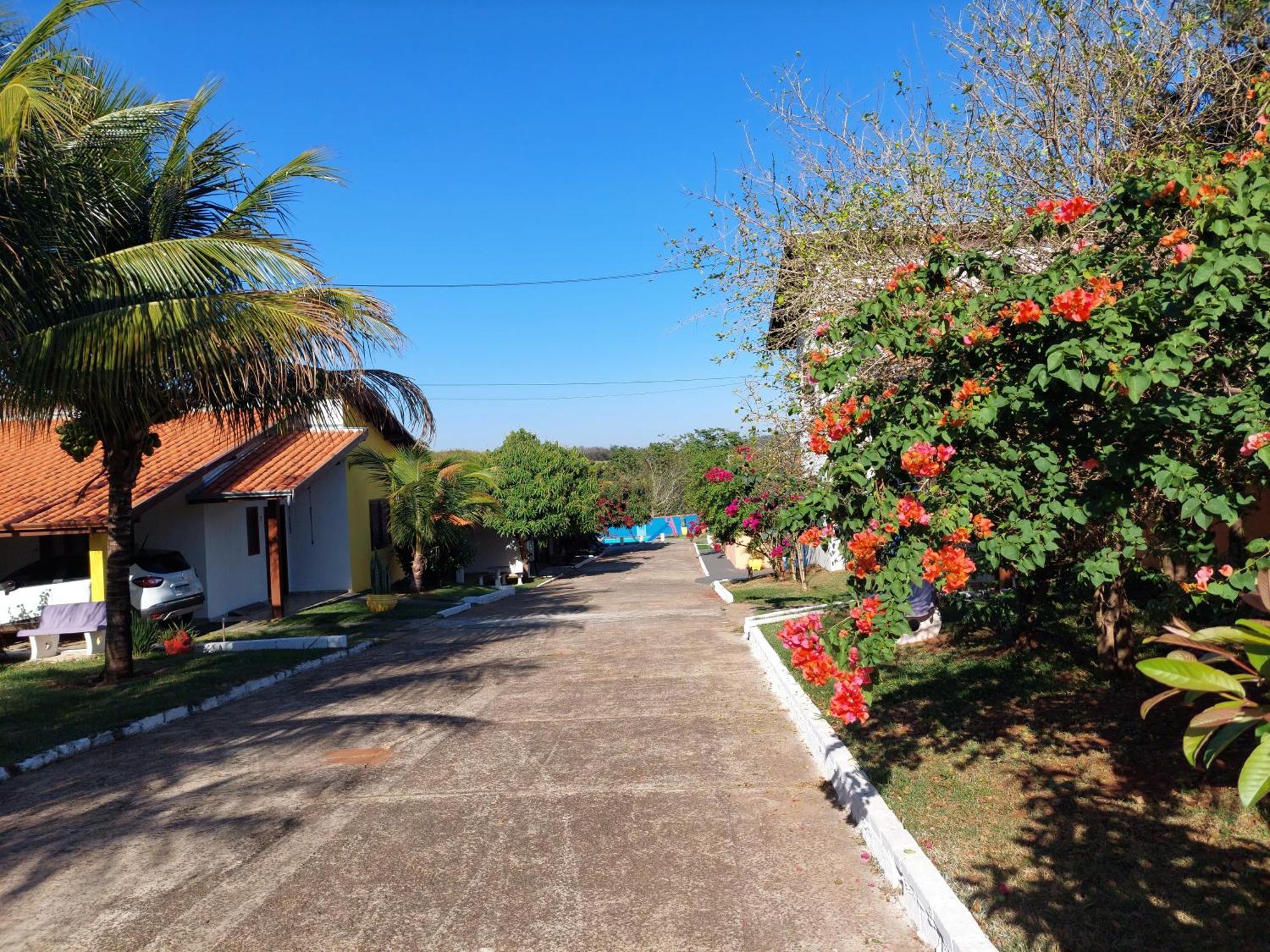 Temporada Belas Casas Sao Pedro  Zewnętrze zdjęcie