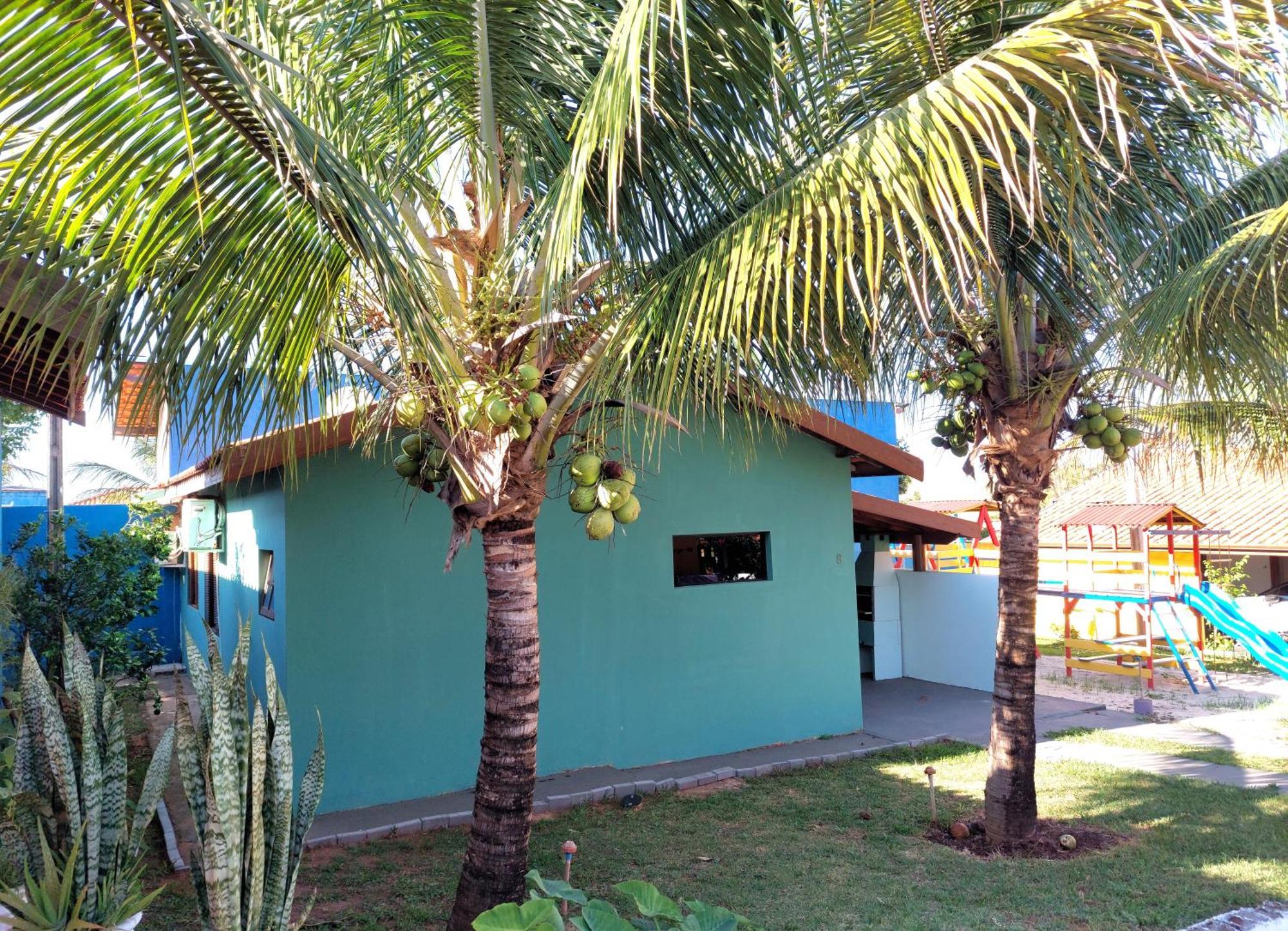 Temporada Belas Casas Sao Pedro  Zewnętrze zdjęcie