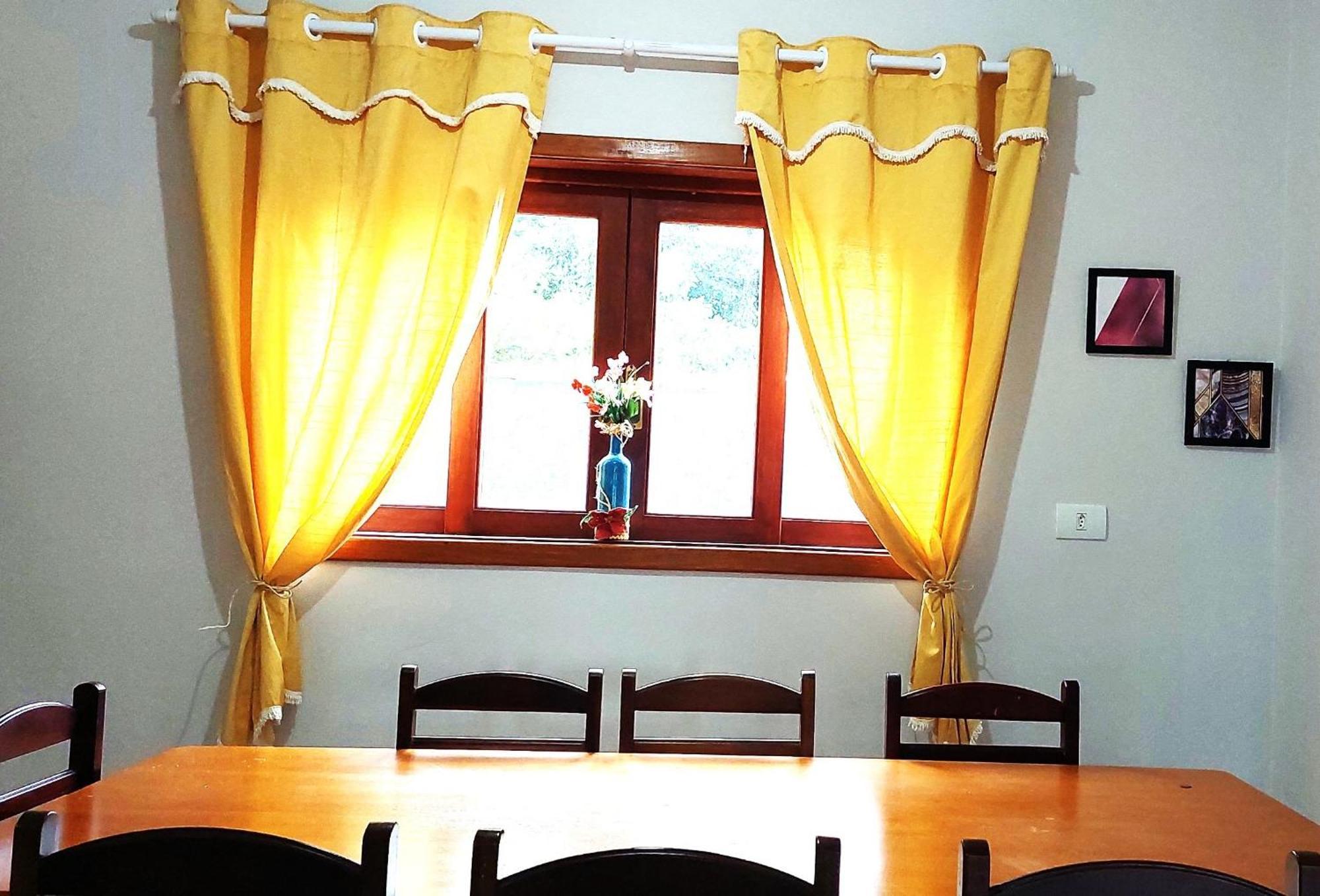 Temporada Belas Casas Sao Pedro  Zewnętrze zdjęcie