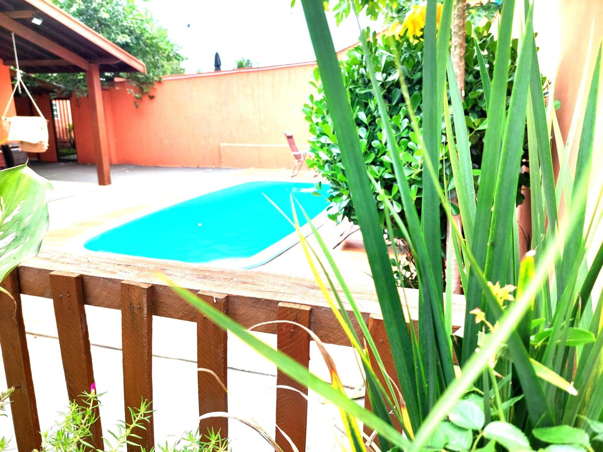 Temporada Belas Casas Sao Pedro  Zewnętrze zdjęcie