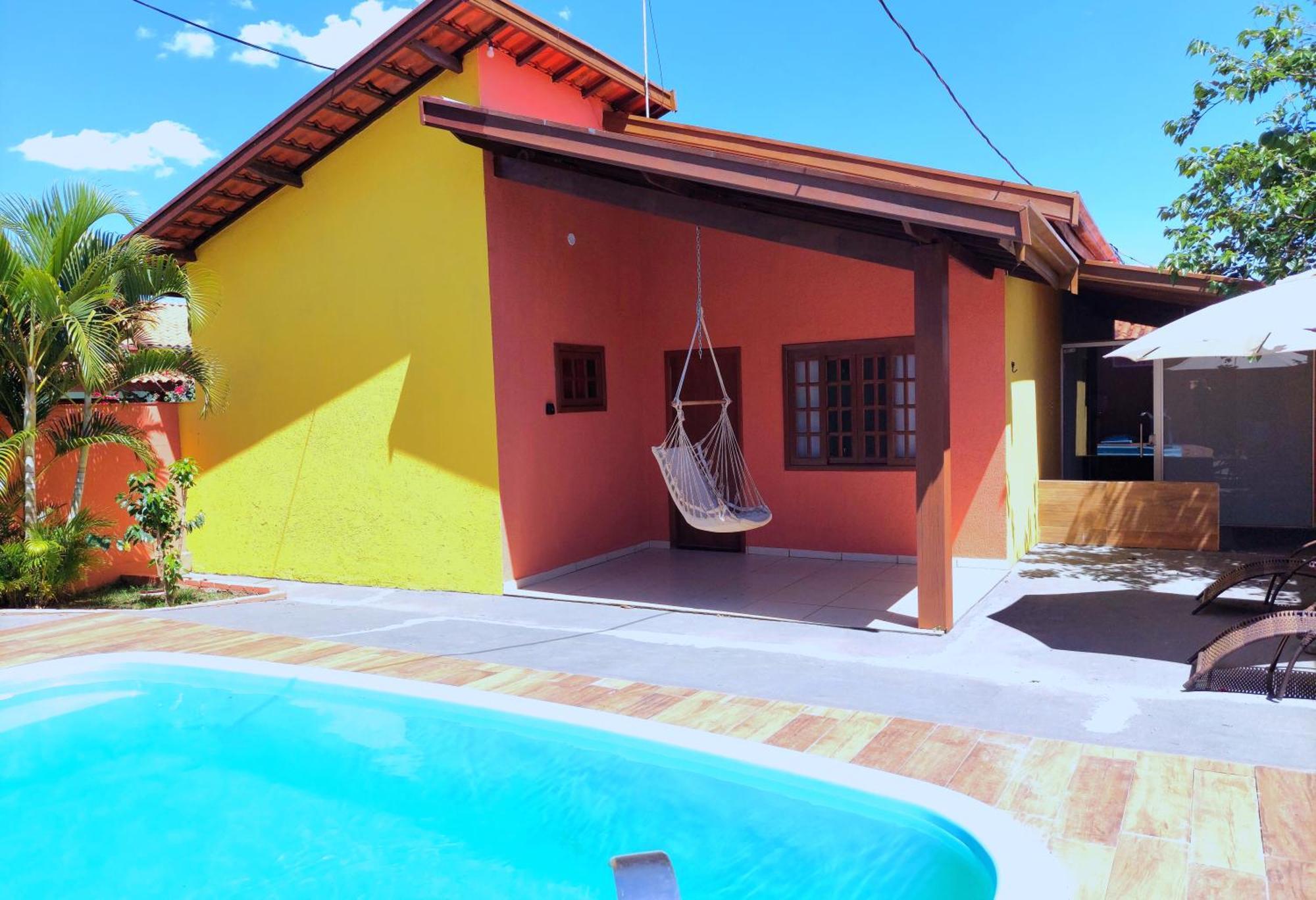 Temporada Belas Casas Sao Pedro  Zewnętrze zdjęcie