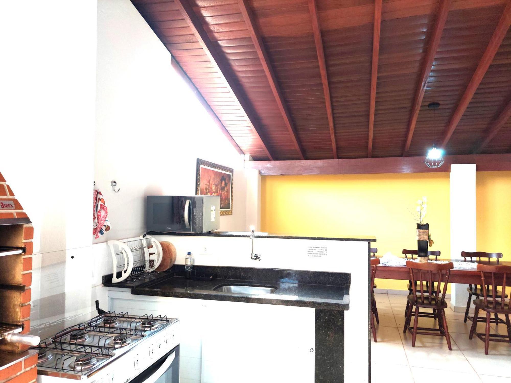 Temporada Belas Casas Sao Pedro  Zewnętrze zdjęcie
