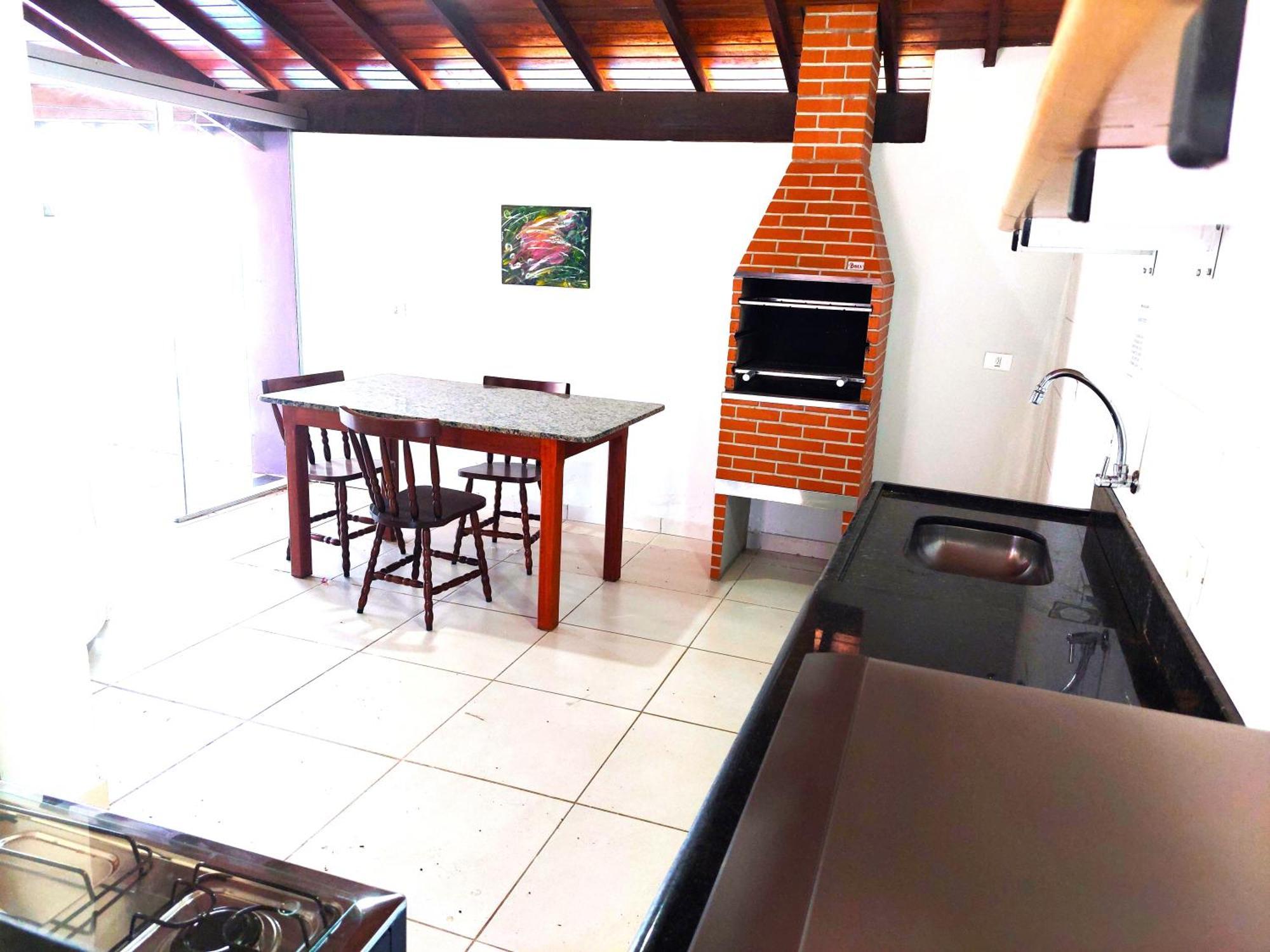 Temporada Belas Casas Sao Pedro  Zewnętrze zdjęcie