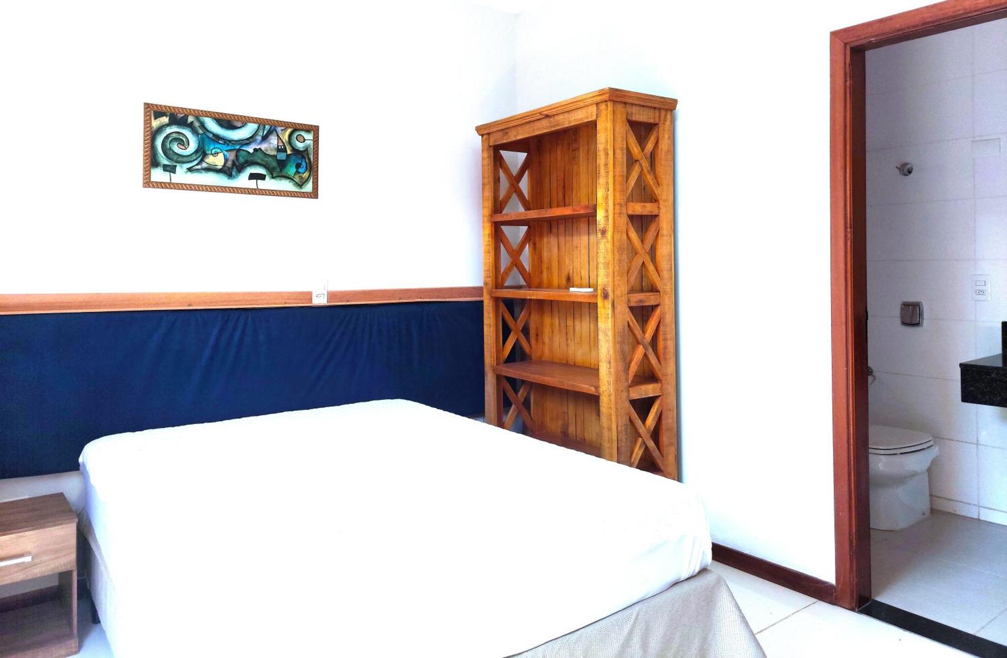 Temporada Belas Casas Sao Pedro  Zewnętrze zdjęcie
