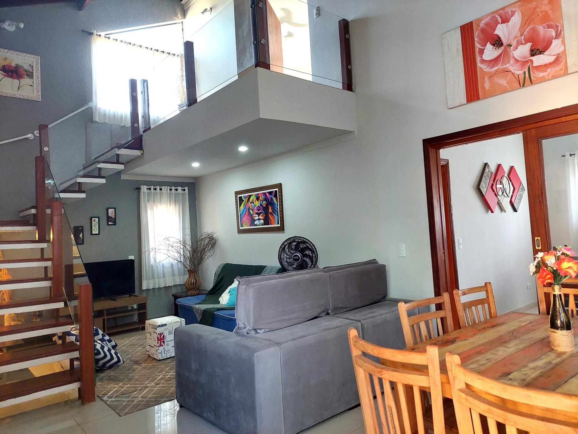 Temporada Belas Casas Sao Pedro  Zewnętrze zdjęcie