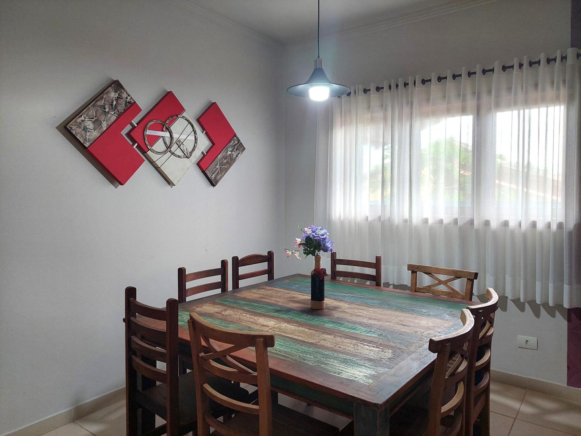 Temporada Belas Casas Sao Pedro  Zewnętrze zdjęcie