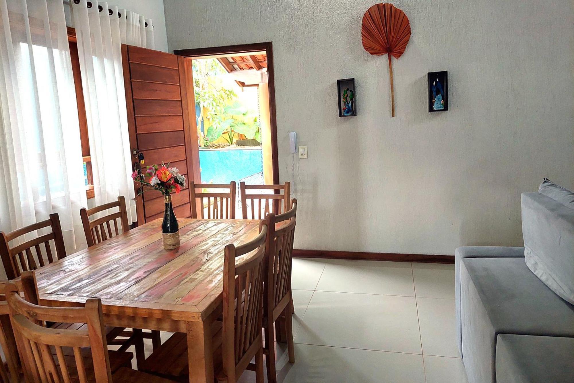 Temporada Belas Casas Sao Pedro  Zewnętrze zdjęcie