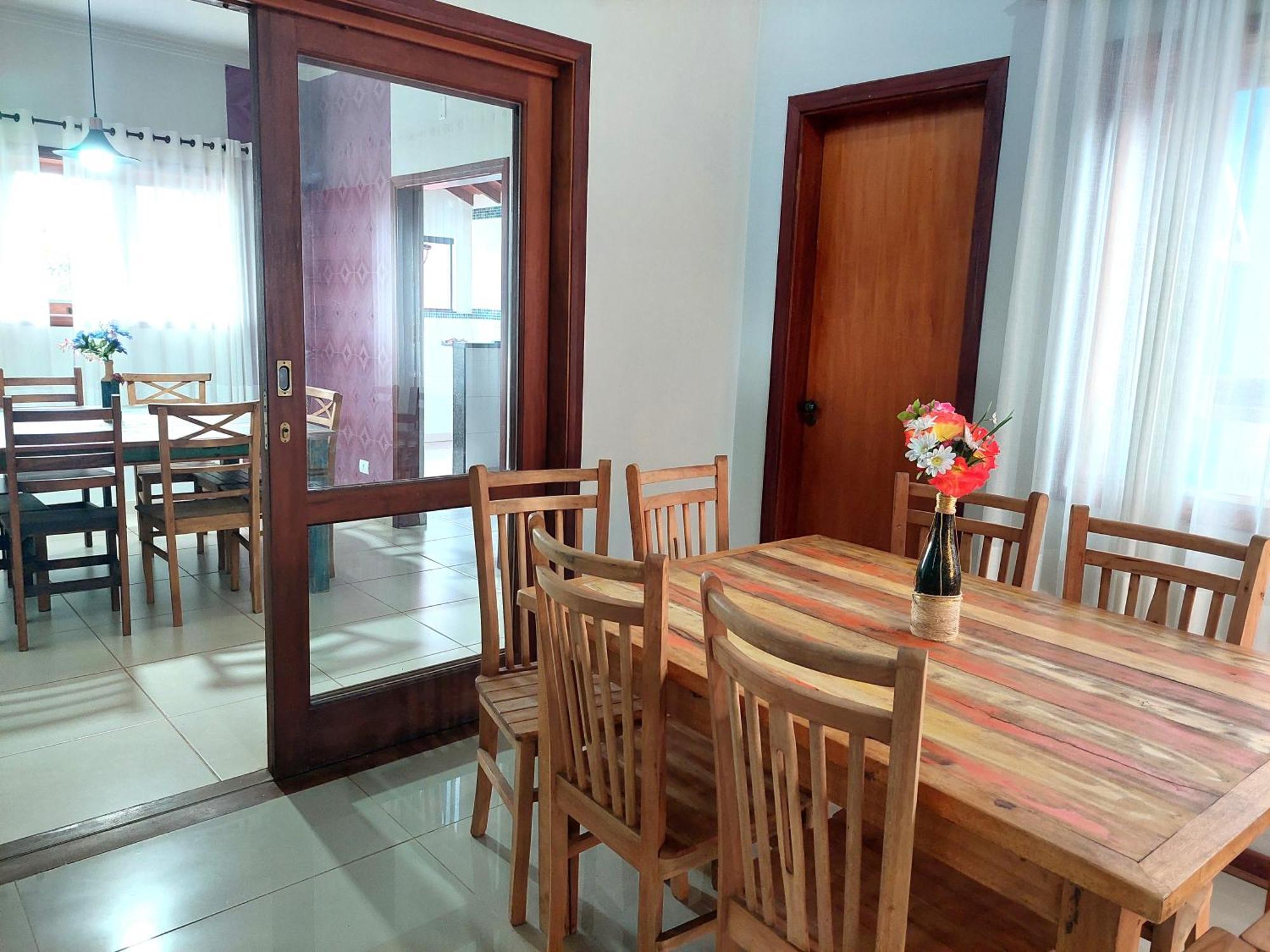 Temporada Belas Casas Sao Pedro  Zewnętrze zdjęcie