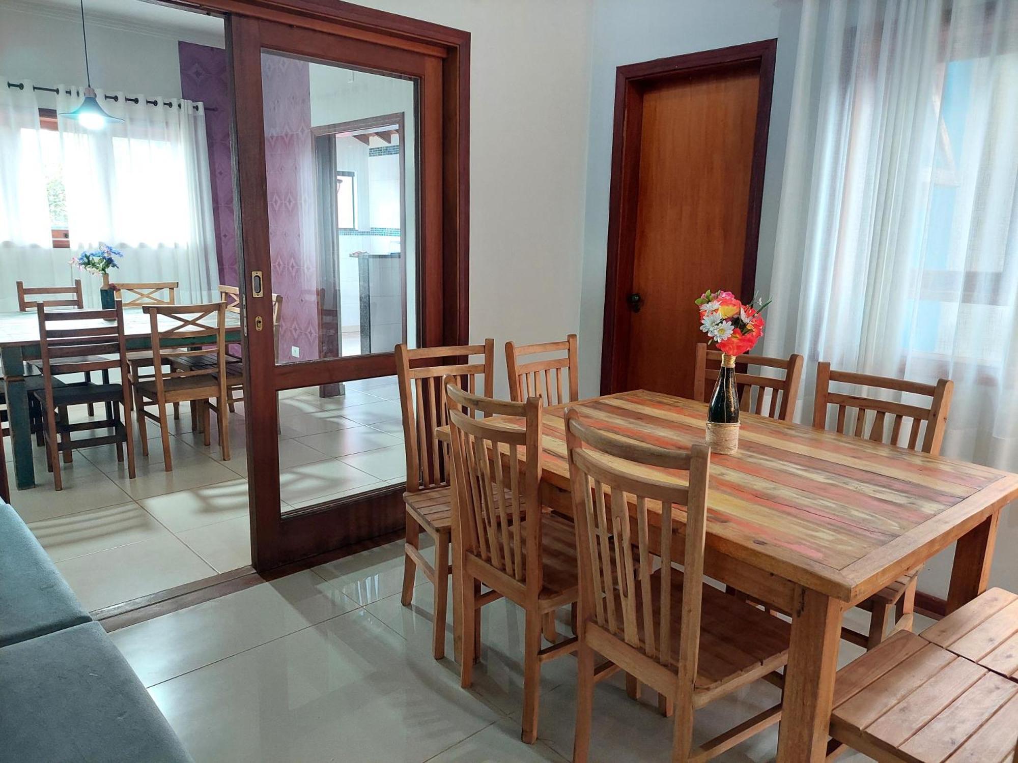 Temporada Belas Casas Sao Pedro  Zewnętrze zdjęcie