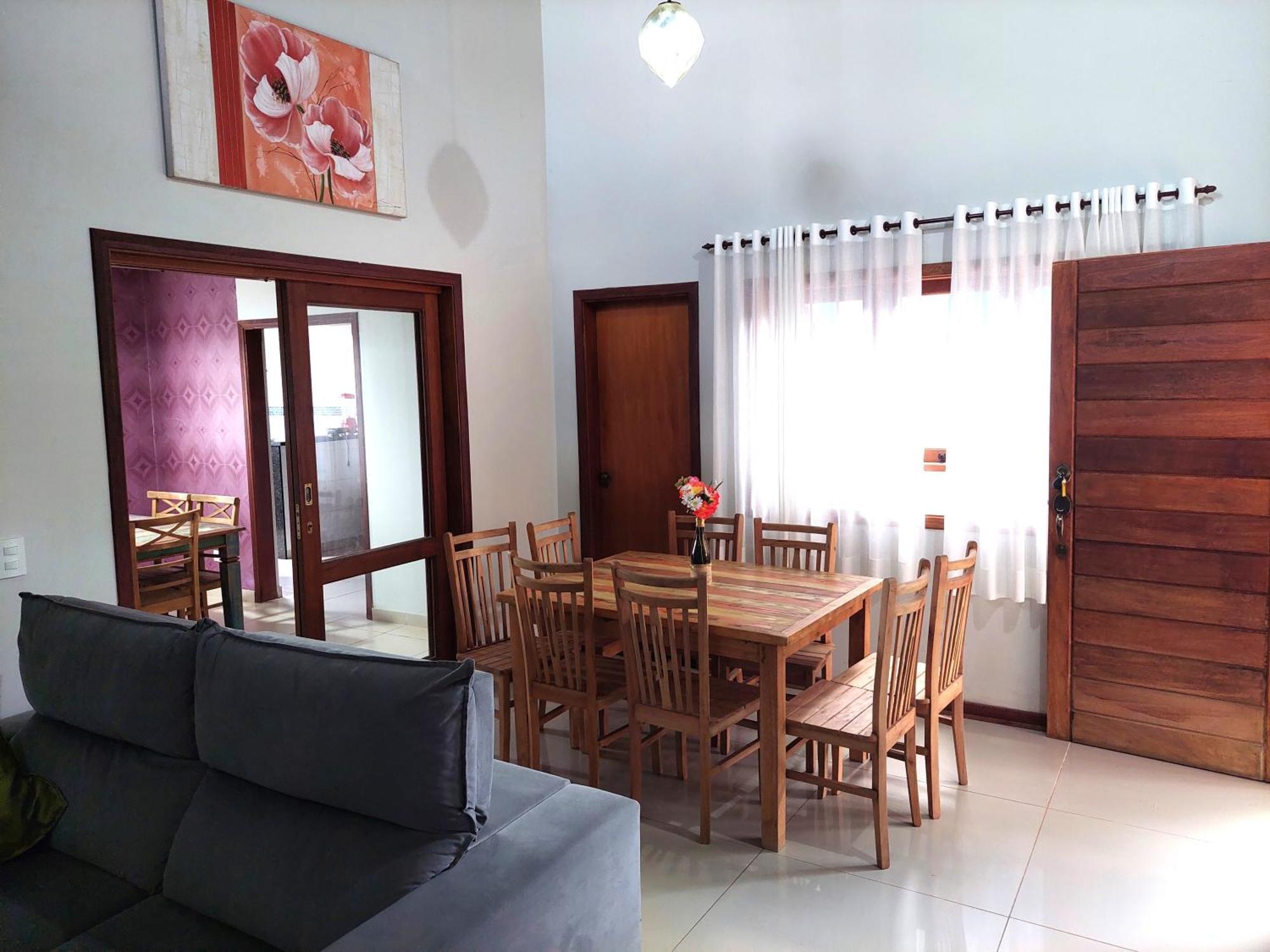 Temporada Belas Casas Sao Pedro  Zewnętrze zdjęcie