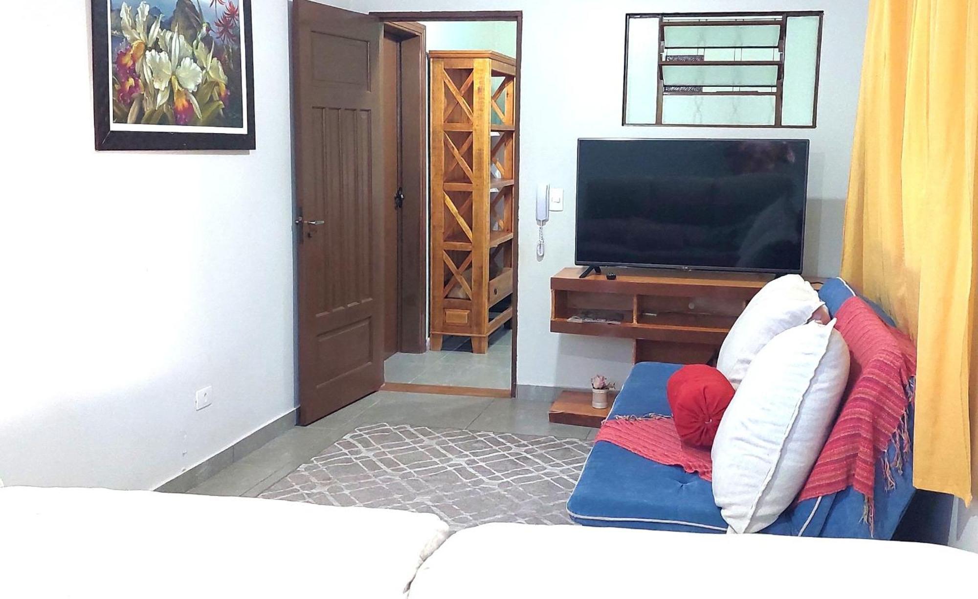 Temporada Belas Casas Sao Pedro  Zewnętrze zdjęcie